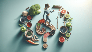 gut health everyday wellness