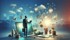 small business funding paths