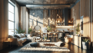 upcycle trends stylish home