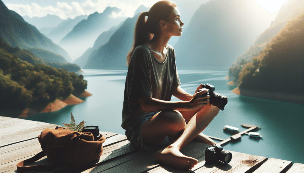 slow travel mindset benefits