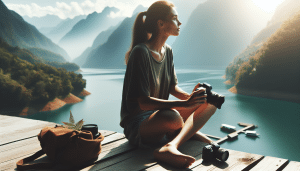 slow travel mindset benefits