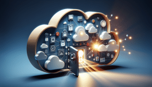 cloud computing secrets