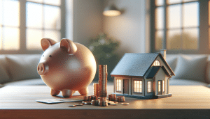 first home cost savings