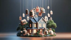 home purchase hidden costs