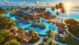 all inclusive resort secrets
