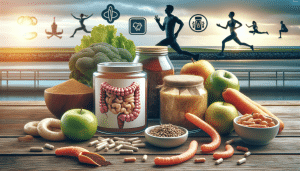 gut health signs impacting wellness