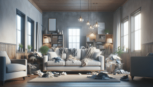 decluttering habits transform home
