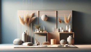 minimalist home decor ideas