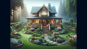 home garden transformation tips
