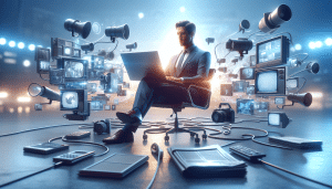 news media trends impact