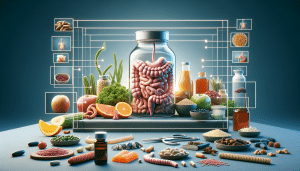 gut health basics benefits