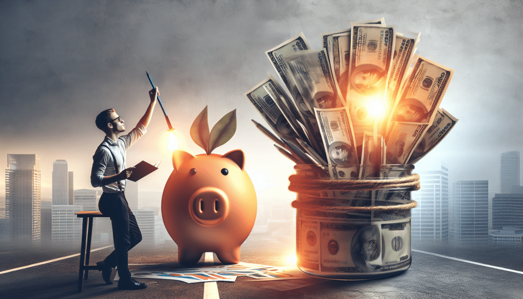 small business financing options