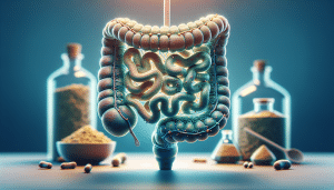 gut health science