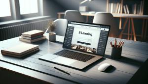 online learning platforms education
