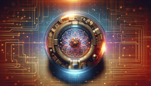 quantum computing revolution