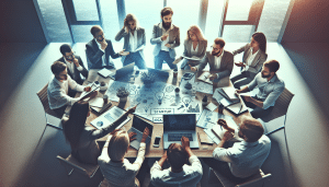 startup idea evaluation