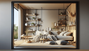 minimalist living ideas