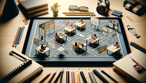 online learning paths unique options