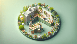 green home living tips