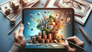 smart money moves financial outlook