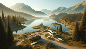 sustainable tourism trends